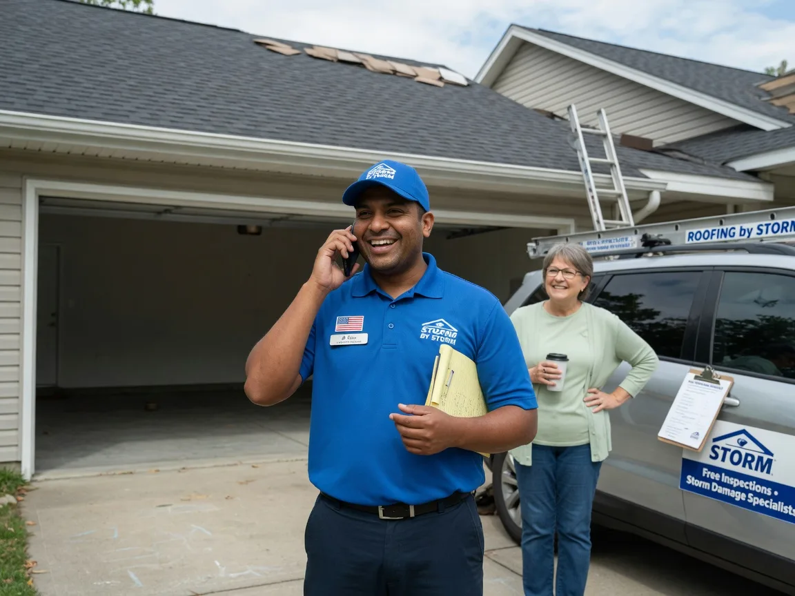 Roof Repair Near Me Lafayette, MN FAQs